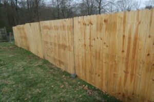 fence_installation_results_china_grove_north_carolina